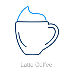 Latte Coffee