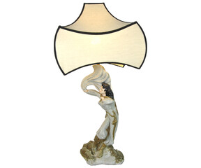 Image of Classic Desk Lamp
