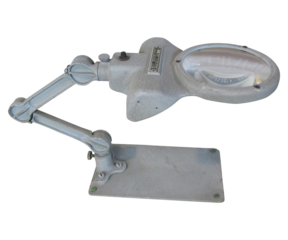 Image of Classic Desk Lamp