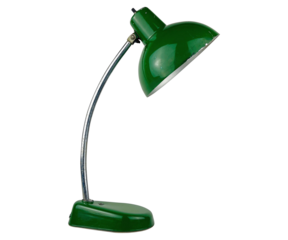 Image of Classic Desk Lamp