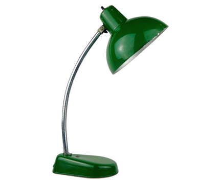 Image of Classic Desk Lamp