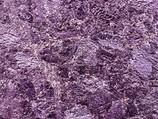 Purple stone marble abstract background
