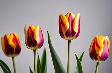 Fototapeta premium flowers