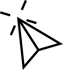 cinnamon vector design illustration isolated on transparent background
