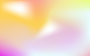 pastel color soft beauty smooth women abstract background design