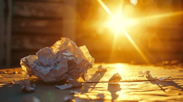 "Illuminated Learning from Failure"