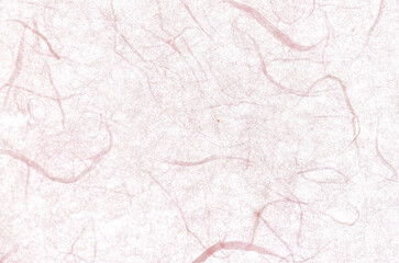 Pattern of Korean traditional craft paper