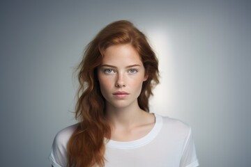 Naklejka premium young