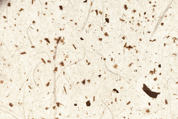 Pattern of Korean traditional craft paper