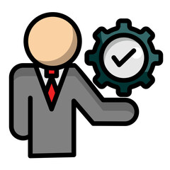 Service Icon