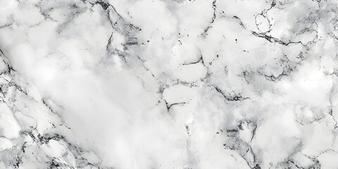 A luxurious and sophisticated white marble stone texture, ideal for interior design, architecture, and construction