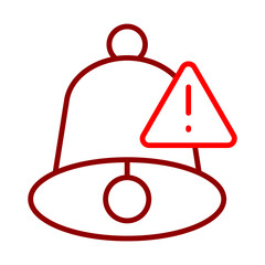 Alert Icon Design