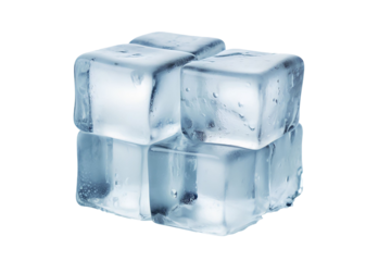 PNG picture of piece of Ice