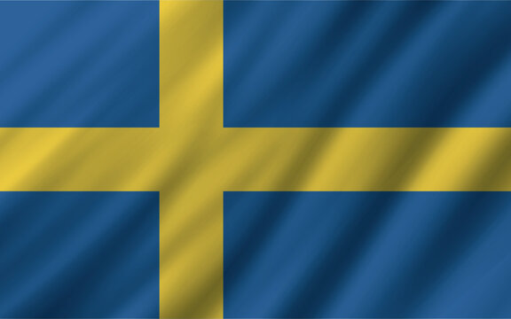 flags of world countries wavy fabric texture