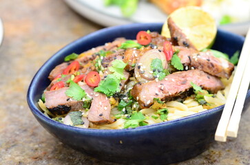 chinese cuisine. chinese food. delicious and fresh