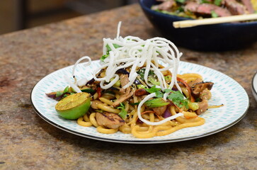 chinese cuisine. chinese food. delicious and fresh