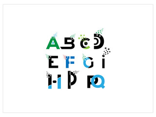 Alphabet letter isolated with red and yellow for compositions,Collection of logos and branding vector,Flat design quill pen logo template,Hand drawn flat design anarchy symbol,Letter a watercolor flor