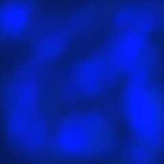 Blue abstract gradient background. Abstract Blurred Aqua Swirl Background.