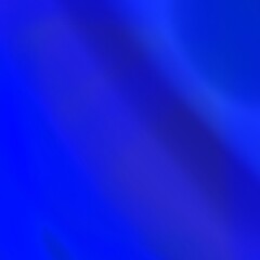 Blue abstract gradient background. Abstract Blurred Aqua Swirl Background.