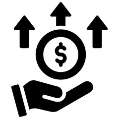 Income Icon