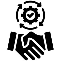 Agreement Icon