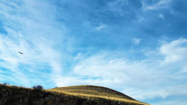 Cappadocia landscape