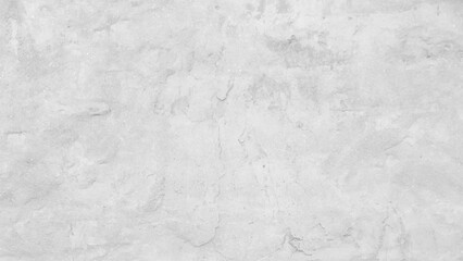 Seamless gray concrete texture. stone wall background vector. Horizontal light gray grunge texture background with space for text or image.