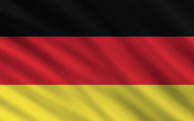 flags of world countries wavy fabric texture