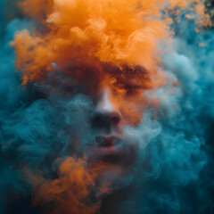 visualization of human mind