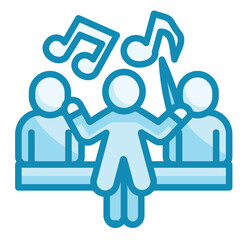 Orchestra Icon