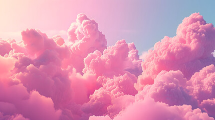 Abstract starlight and pink and purple clouds stardust, blink, background, presentation, star, concept, magazine, powerpoint, website, marketing,