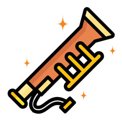 Bassoon Icon