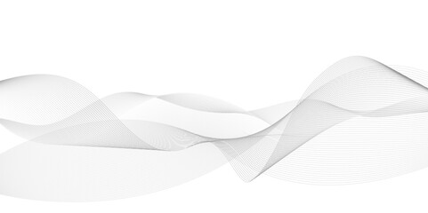 business background lines wave abstract stripe design  Vector illustration.