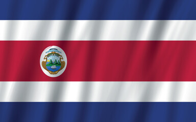 flags of world countries wavy fabric texture