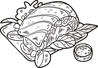 sushi 