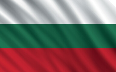 flags of world countries wavy fabric texture