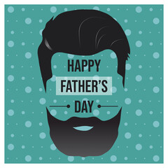 Happy Father's Day Card