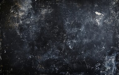 Black Rustic Textured Background with Distressed Finish High-Resolution Stock Photo