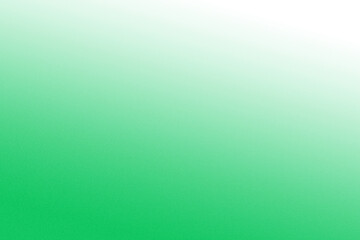 green transparency background gradient shade with grain noise texture