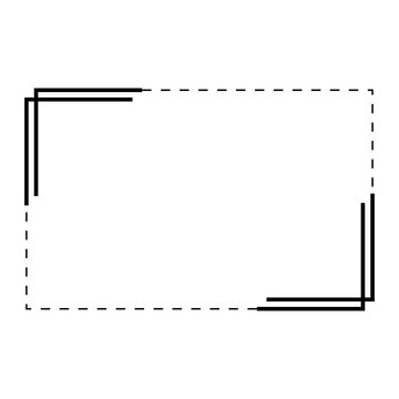 frame line