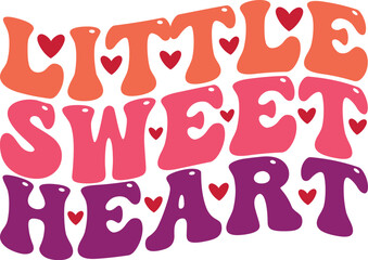 little sweet heart 