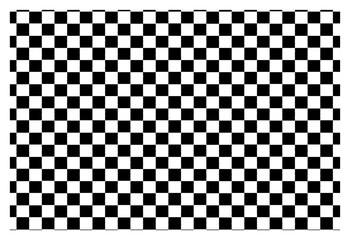 a chess board pattern vector with textured