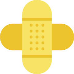 Bandage icon