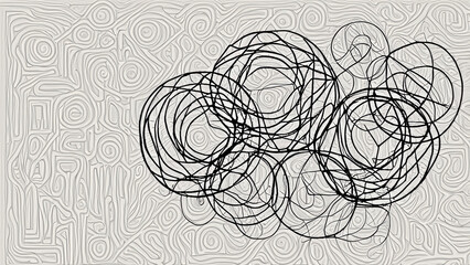 vintage engraving background