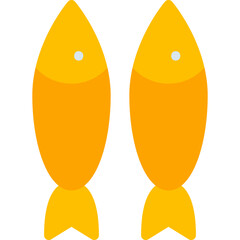 Fishes icon
