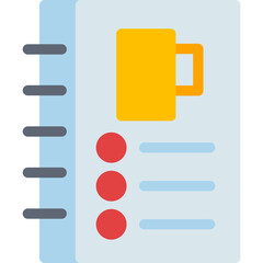 Obraz premium Menu icon