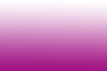 Purple transparent gradient shade with grainy noise