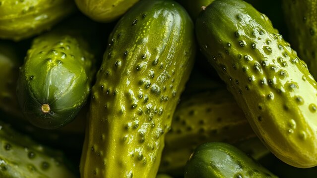 pickels close-up, wallpaper, texture, pattern or background