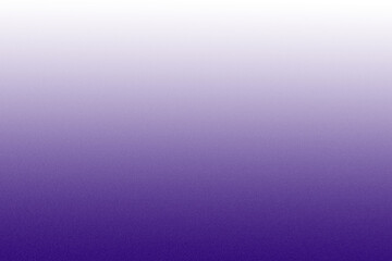 Fototapeta premium Purple transparent gradient shade with grainy noise