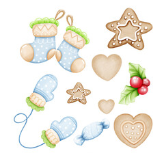 celebration, floral, holiday, element, christmas, snow, winter, vintage, tree, merry, card, new year, coffee cup, bow, red, birthday, decoration, present, party, anniversary, valentine